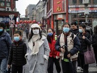 Επιστρέφει ο εφιάλτης στην Κίνα; Ρεκόρ δ...