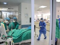 Δραματική έκκληση Γκάγκα: «Μην αργείτε ν...