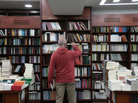 Η κίνηση σε πόλεις της Δυτικής Ελλάδας σ...