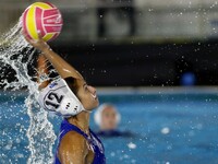 Λύγισε στα πέναλτι η Εθνική γυναικών, 15...