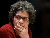 Μαργαρίτα Θεοδωράκη: «Μου ρουφούν το αίμ...