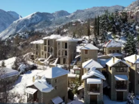 O μαγευτικός χριστουγεννιάτικος προορισμ...