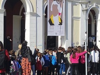 Πάτρα: Ξεκίνησαν οι παραστάσεις του &quo...