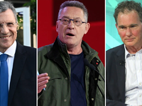 Ευρωεκλογές 2024: Οι 21 Έλληνες που εκλέ...