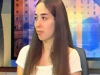 Καβάλα: Πέθανε από καρκίνο η Μυρτώ - Είχ...