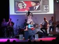 ΔΕΙΤΕ ΦΩΤΟ από τις εκδηλώσεις του Διεθνο...