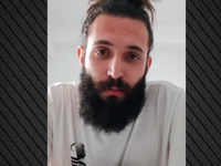 Τραυματίας των Τεμπών: Με προσήγαγαν στη...