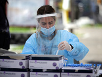 Αχαΐα: Πού θα γίνουν σήμερα δωρεάν rapid test