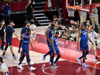 Ολυμπιακοί Αγώνες: Ήττα μετά από 17 χρόν...