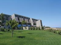 Οργανώνεται η πρώτη Διεθνής Μαθητική Υβρ...