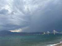 Καιρός - Κολυδάς: Που θα είναι έντονα τα...