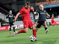 Παναχαϊκή: Στα 10 ευρώ η γενική είσοδος με ΟΦΗ