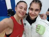 Εννέα μετάλλια από τους πυγμάχους της Πά...