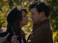 Το σπίτι δίπλα στο ποτάμι: Η Νίτσα πιάνε...