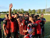 Η Παναχαϊκή 3-1 τον ΠΑΟ Βάρδας, καθάρισε...