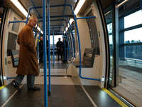 Συνέλαβαν άνδρα με την υποψία ότι πέταξε...