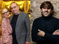 «Ο Χορός Των Ρόδων»: Ερχεται το super pa...