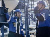 Κομισιόν: Δόλια τα προσχήματα της Gazpro...