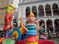 Καρναβάλι των Μικρών: Tην Κυριακή η παρέ...