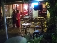 Πανικός στην Τριών Ναυάρχων – Ντου κουκο...