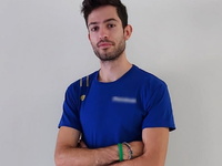 Μίλτος Τεντόγλου: Σε σχέση με γνωστή αθλ...