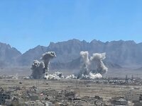 ΗΠΑ- Ιράν: Μυστικές επαφές για εκεχειρία...