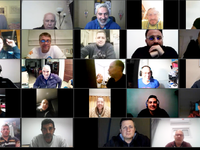 11o Επιμορφωτικό Webinar ΣΕΠΥ με τη συμμ...