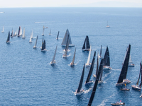 Τραγωδία στον ιστιοπλοϊκό αγώνα Aegean 6...