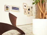 Πάτρα: Ξεκινά 20-4, η έκθεση "Αρμον...