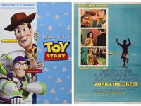 Τα φιλμ «Toy story 2» και «Ζορμπάς» στο ...