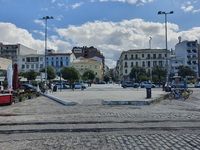 Δεκαεπτά μελέτες για το παραλιακό μέτωπο...