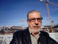 Πάτρα Έφυγε από τη ζωή ο επιχειρηματίας ...