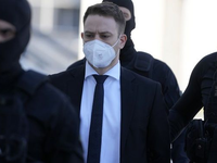 Γλυκά Νερά: Καταθέτει στο Εφετείο ο Μπάμ...