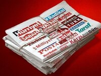 Έντονες αντιδράσεις των τουρκικών ΜΜΕ γι...