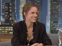 Έλλη Τρίγκου: Κι όμως έχω πολλά κοινά στ...