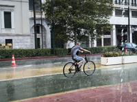 Ο καιρός τρελάθηκε, από Άνοιξη σε Φθινόπ...