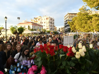 Η Πάτρα υποδέχεται τον Μάη: Συνεχίζονται...
