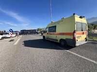 Πάτρα- Απίστευτο περιστατικό- Η κλούβα τ...