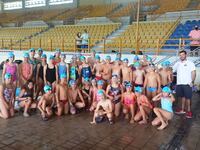 Κολύμβηση: Ο απολογισμός της ΝΕΠ στους Χ...