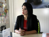 Θέμιδα Ιωάννου: Τα ναρκωτικά και ο αγώνα...