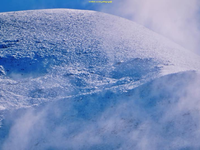 Ο χειμώνας άργησε ένα μήνα στο Παναχαϊκό