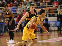 ΖΩΝΤΑΝΑ ο μεγάλος τελικός του Προμηθέα με την ΑΕΚ