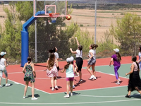 Παιδικές κατασκηνώσεις ΟΑΕΔ: Αιτήσεις μέ...