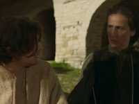 Οι Αθώοι: Η Γιούλη Τσαγκαράκη εισβάλλει ...