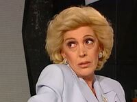 Ντίνα Κώνστα: Αποτέφρωση, αντί για ταφή ...