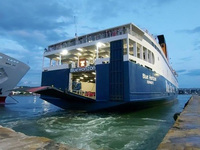 Blue Horizon: «Ήταν απάνθρωπο αυτό που έ...