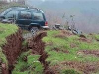 Τζουμέρκα: Κατολίσθηση στη Μικροσπηλιά -...