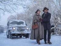 «What Happens at Night»: Πρώτη εικόνα απ...