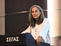 Εκλογές ΣΕΓΑΣ: Θριαμβευτική επανεκλογή τ...