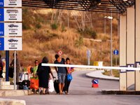 Κορωνοϊός: Κλείνει τα σύνορα με την Ελλά...